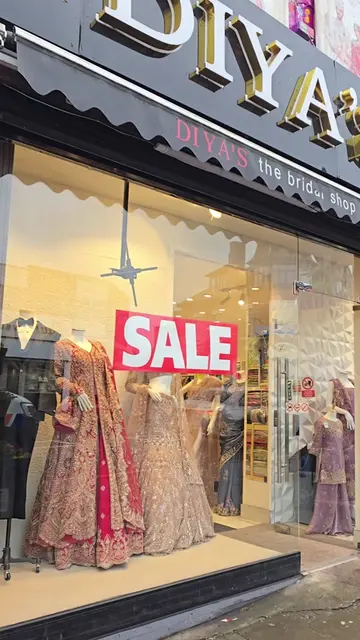 New New sale💛 #birminghamclothing #promotional #sohoroad #diyasuk #clothingmark