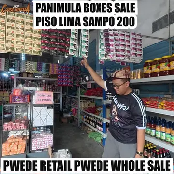 NEGOSYONG MABENTA SA MALIIT LANG NA PUHUNAN 1,000 PESOS PANIMULA TUTUBO KA NG MA