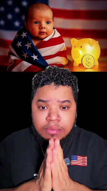 Trump lanse program Trump Account pou ti moun ki fet etazini depi janv 2025 jisk