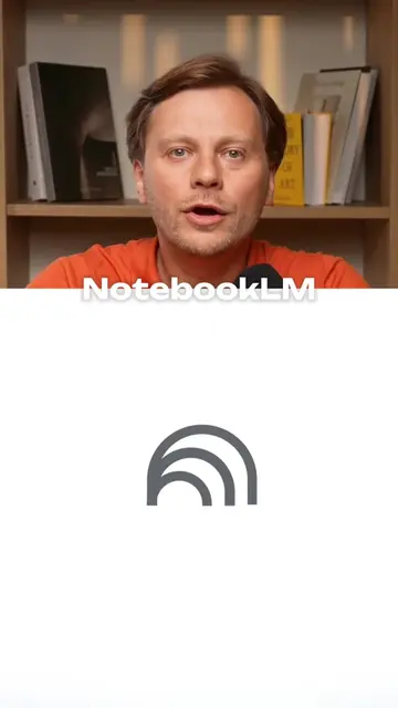 NotebookLM now turns your documents into vertical clips with narration. You uplo