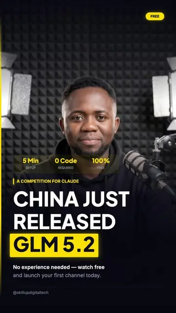 China just released an AI coding model that's turning heads. Massive context, st