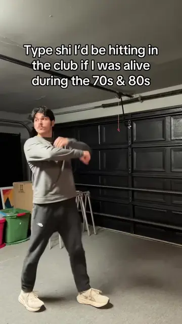 I will host an 80s themed birthday party before I pass from the mortal realm. #7