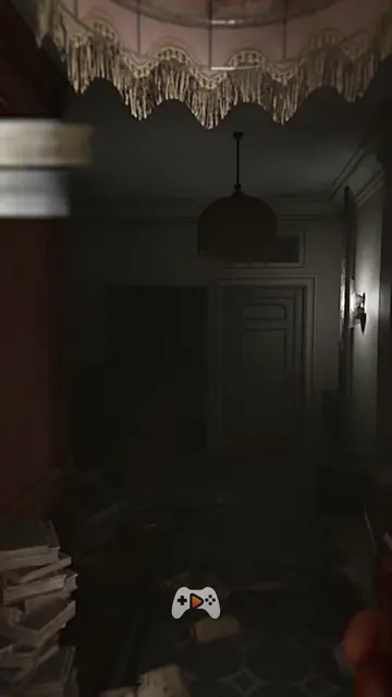 They made a scarier Phasmophobia and you can play it with 3 friends 👻🎮 #gaming