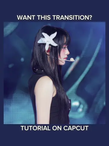 another rotate tutorial | INTRO: @haerifs                #CapCut #capcuttutorial