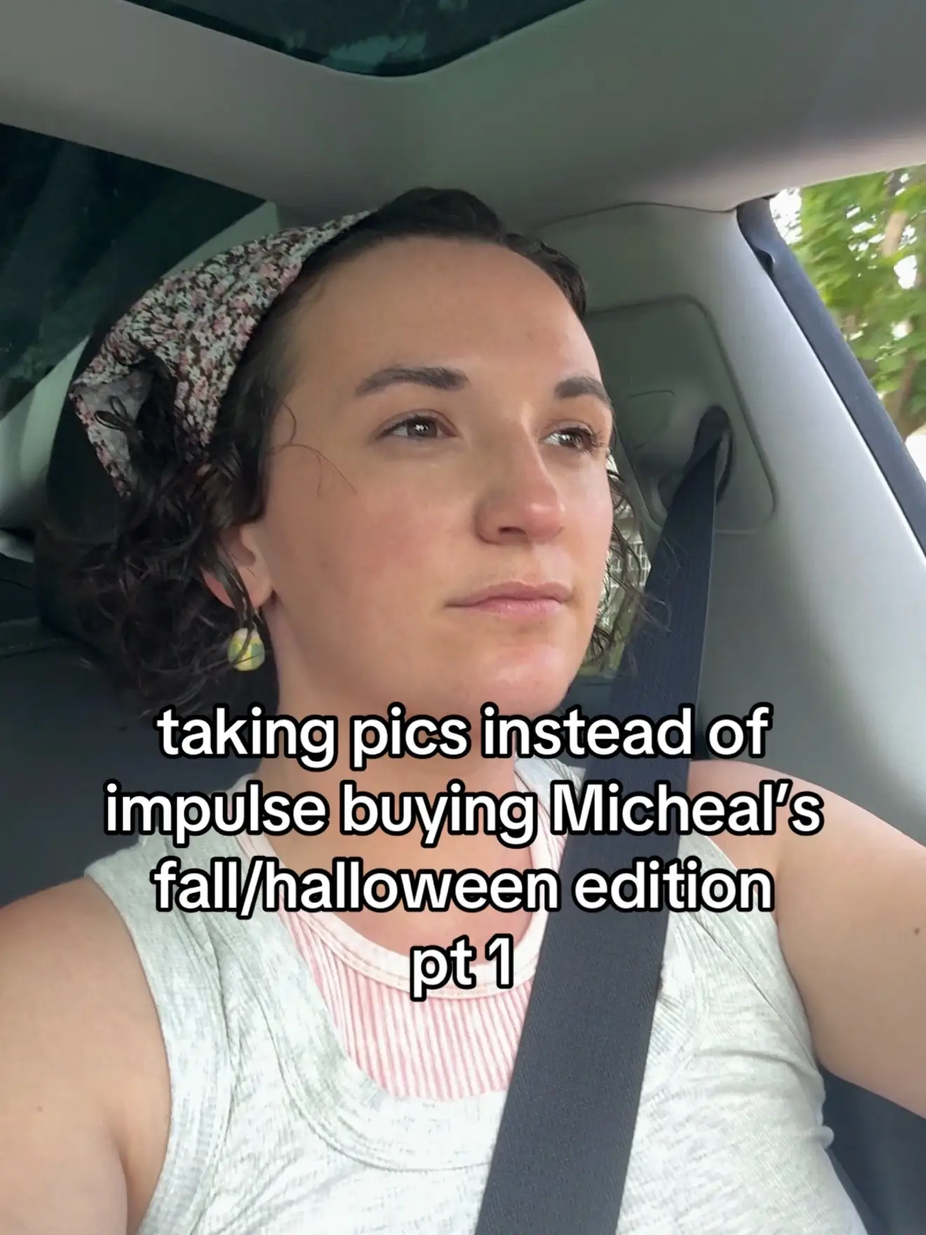 I think this upcoming weekend is their planned Halloween launch and I’m gonna be