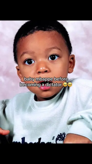 So Shayla#mbappe #dictator #fyp #worldcup#viral 