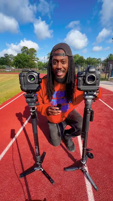 Pro DSLR VS Pro Mirrorless which one do you pick? Photo comparison at the end. #