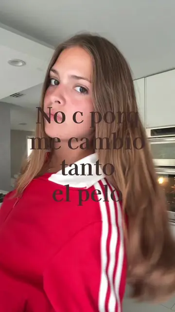 El primer vídeo es ahora, los otros eran del año pasado                         