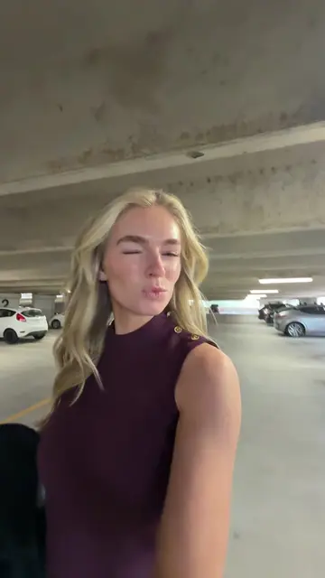 realizing I never posted one of my first vlogs after moving here…almost a couple