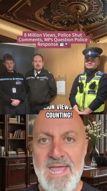 Birmingham Fight Goes Viral: 8 Million Views, Police Shut Comments, MPs Question