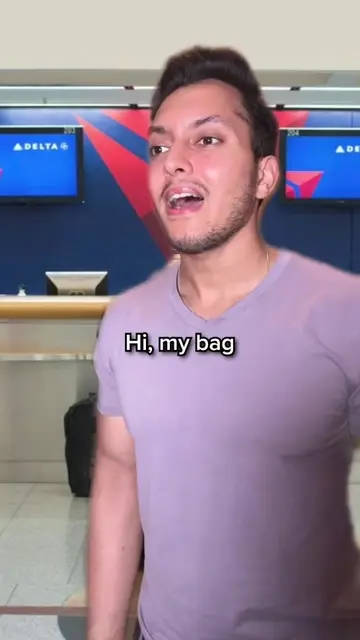 ✈️ How to get FREE money for damaged luggage! If you’re a frequent flyer, you kn
