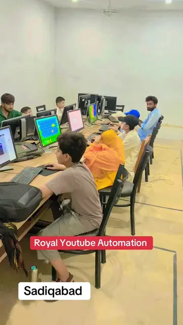 Power Of Automation #youtube#automation#Automationking#sadiqabadautomation#foryo