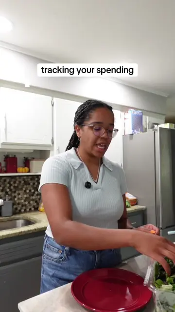 The Liberty Bank mobile app makes tracking your spending super easy, even if you