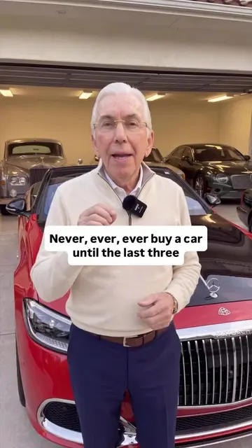 Don’ buy a car until you hear this! #wealth #usa #usa🇺🇸 #viral #fyp 