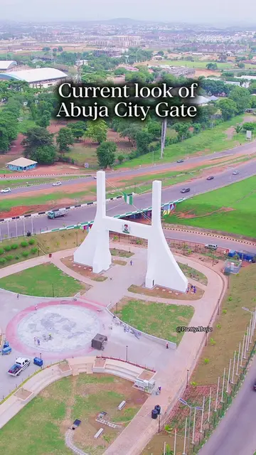 #abuja #prettyabuja 
