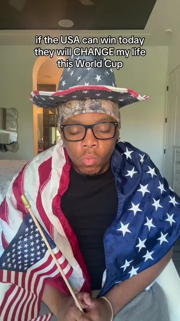 tonight is the night LETS TAKE IT HOME #fypシ #worldcup #usa #futbol 