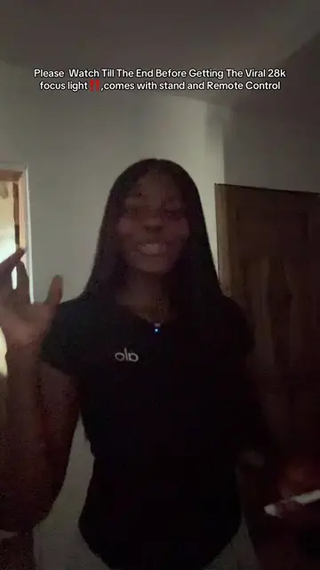 Kindly watch till the end so you can see the worth of the viral 28k light!.can s