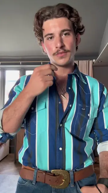 Dressing western without overcomplicating it (learn from my mistakes) 🤠 Save th