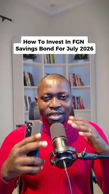 FGN Savings Bonds for July is out.