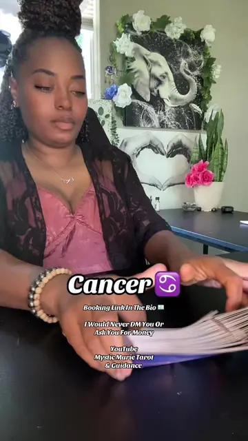 Cancer ♋️ WOW!🤩 JUSTICE ⚖️✨🙌🏽 #cancertarot #cancerlovereading #cancertarotrea