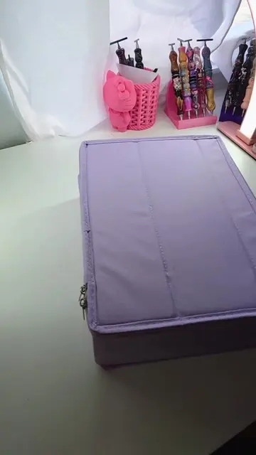 💜 I still can't believe this is real... my Angela Edition Lavender Trabricks ar