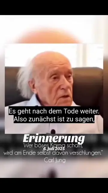 #erinnerung