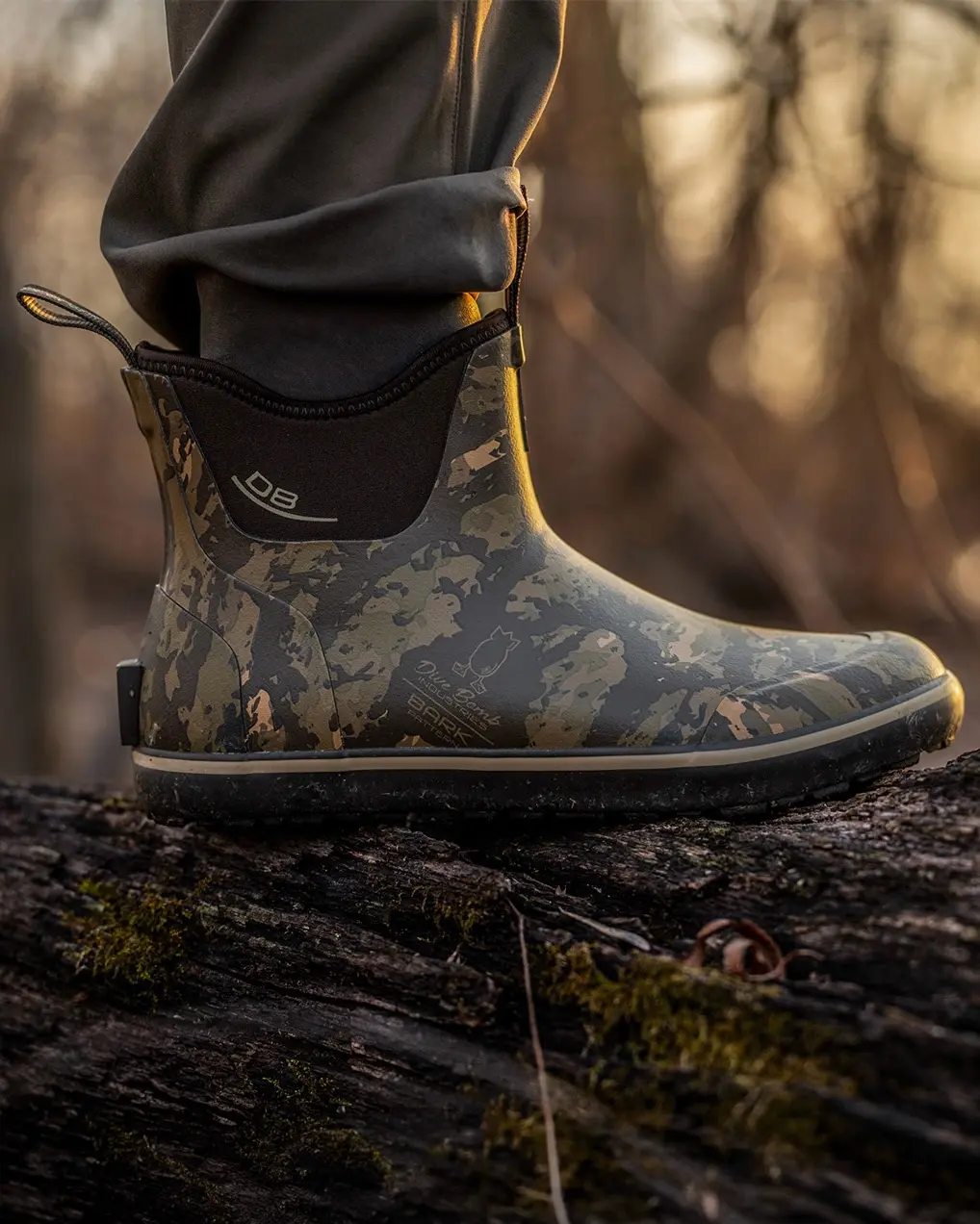 Backed by thousands of verified 5-star reviews, the best-selling Trudge Boot lin