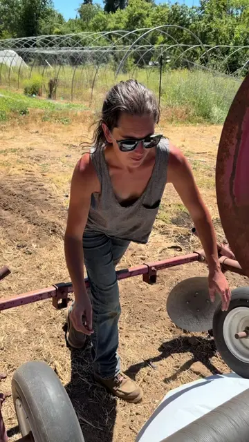 It’s hard to fit farming into short clips that keep everyone’s attention so here