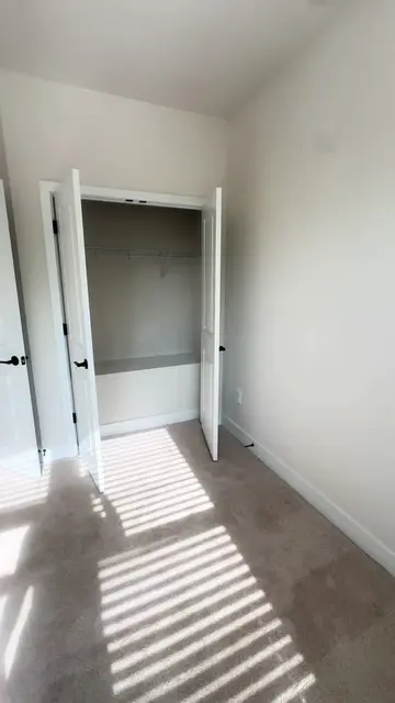 Have you ever wondered about the bump closet? Lol #fyp #homeowner #firsttimehome