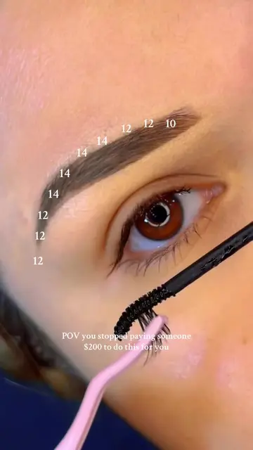 Time for a fresh set! These lashes are waterproof, sweatproof, & last me all wee