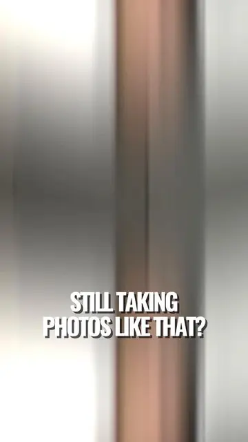 Why people don’t use flash for taking photo? Stop taking boring photos and try t