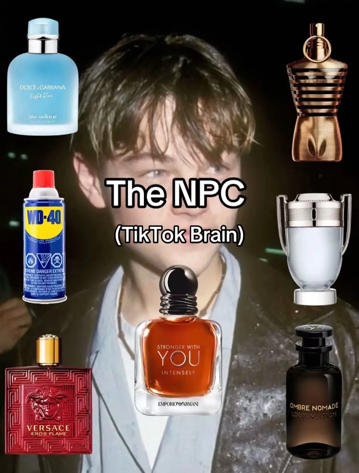 #fragrancetiktok #fragrance #fyp 