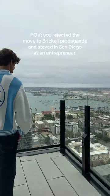 San Diego > #sandiego #miami #fyp #sandiegovsmiami 