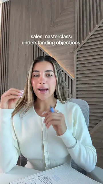 objection handling in sales #salestips #remoteclosing #highticketsales 