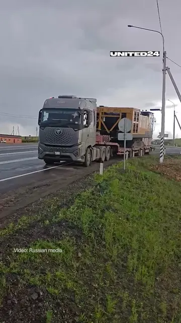 By the way, the video is recorded almost 5,000 km from Ukraine. #fuel#gasoline#s