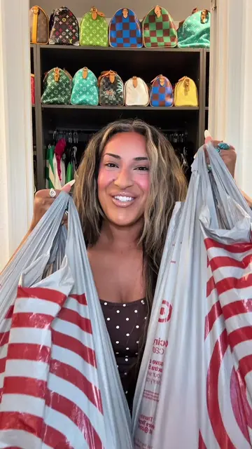 🎯 what I purchased from target 🎯 all in my LTK ✨ what are you guys grabbing?! 