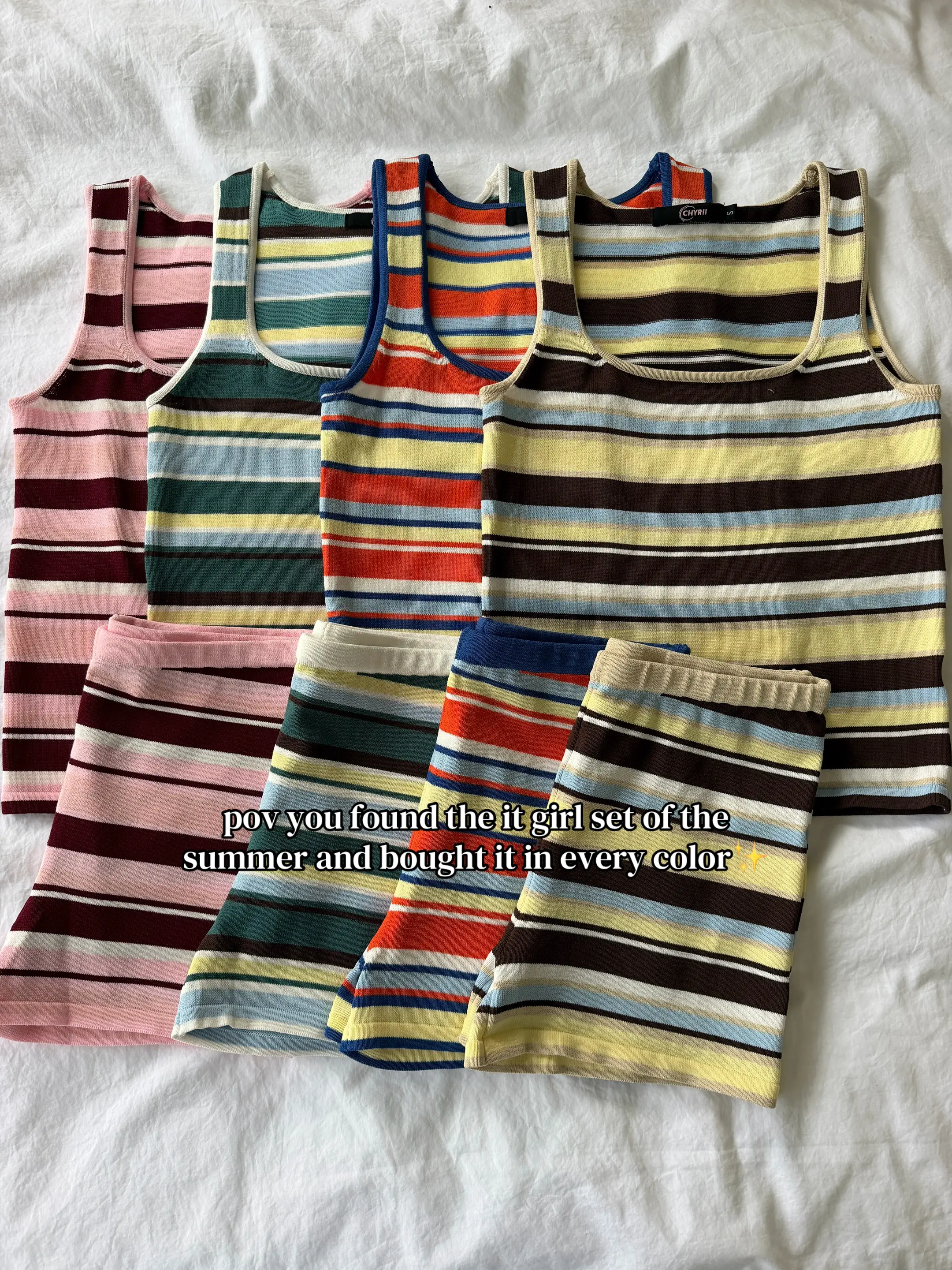 It’s actually perfect 🤭 in my “summer fashion” list  #amazonsummerhaul #matchin