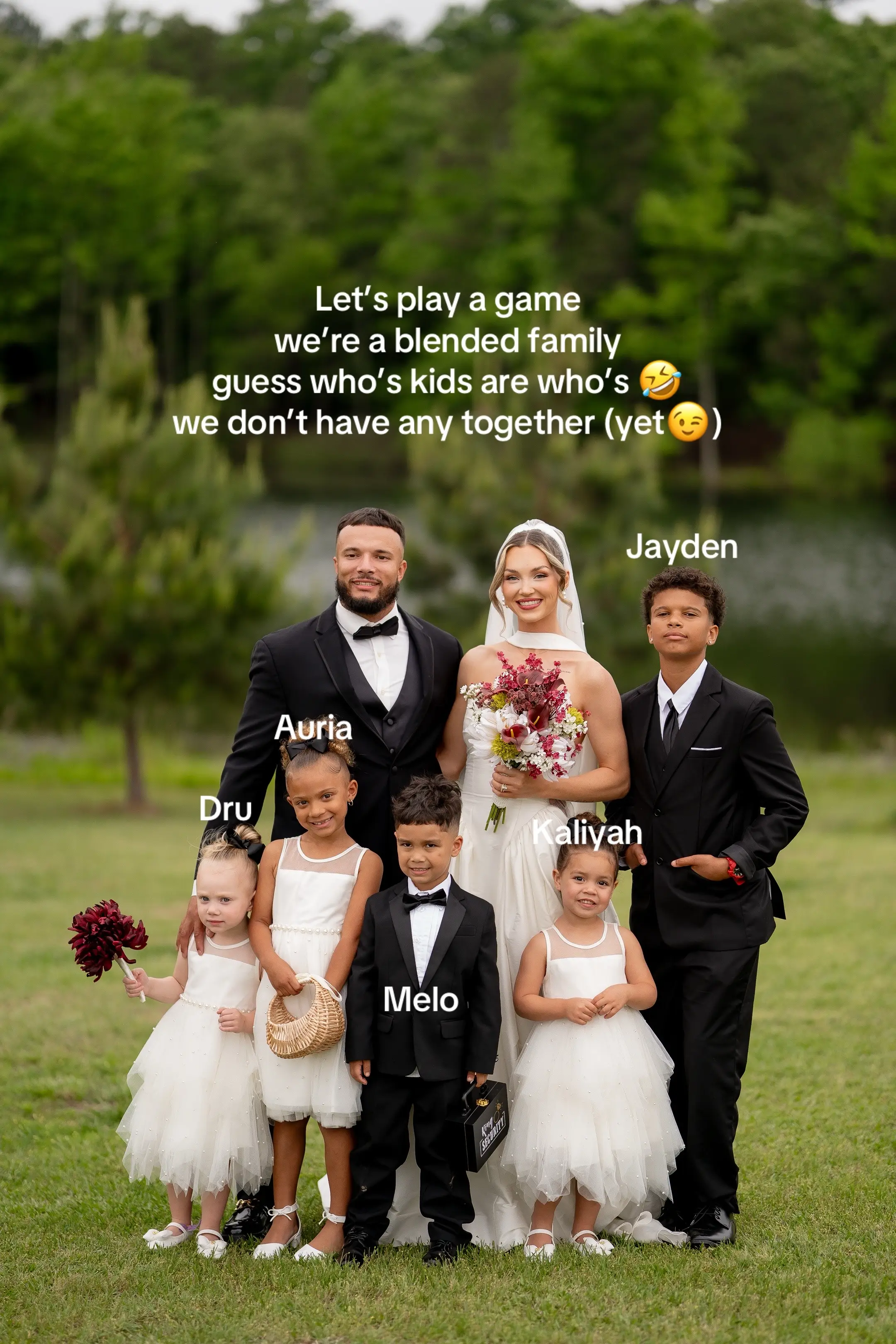 who can get them all right 🤣