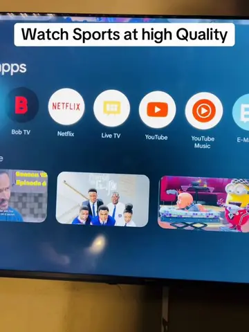 The best #fypシ゚viral #trending #Tech #googletv #android 