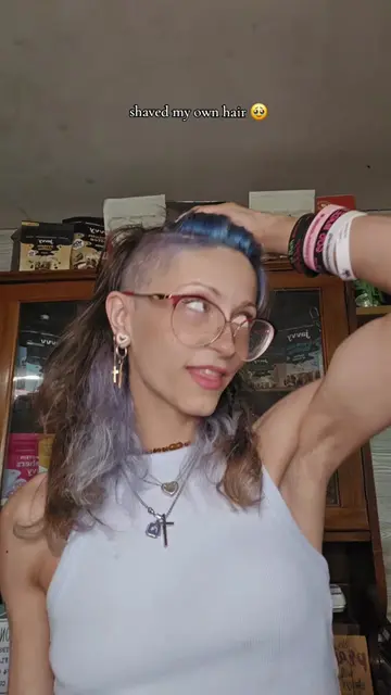#fyp #mulletszn 