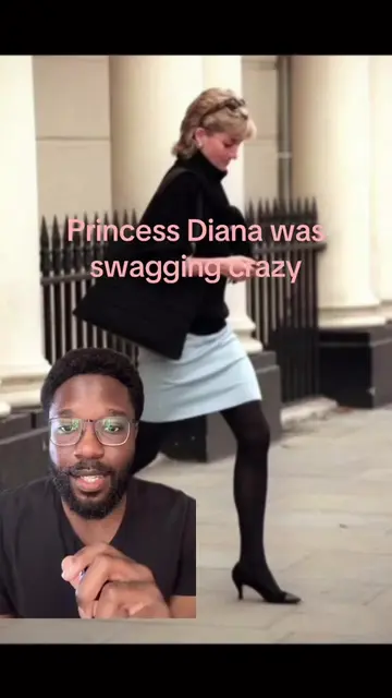 Princess Diana was the most photographed woman on earth, and I think at some poi