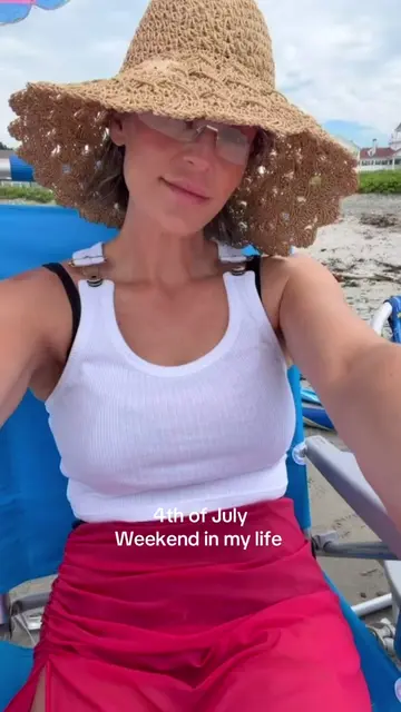 East coast holidays > 🇺🇸🧨🦀🐚 #newengland #mainesummer #eastcoast #4thofjuly 