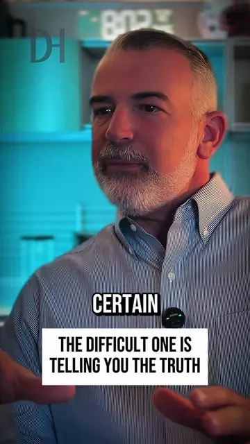The “difficult” employee is usually the only one telling the truth and here’s wh