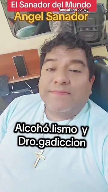 Para combatir el Alco.lismo y Dro.gadiccion en el hogar. #mundo 