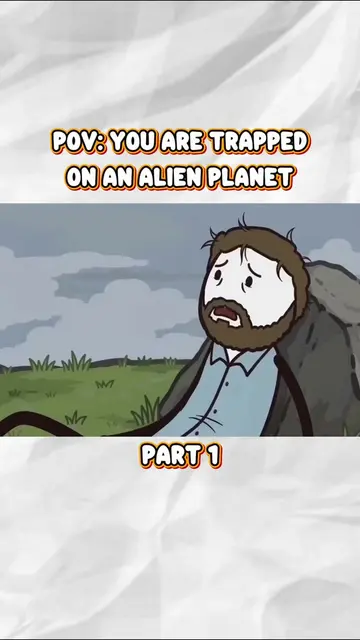 #scifi #alien 