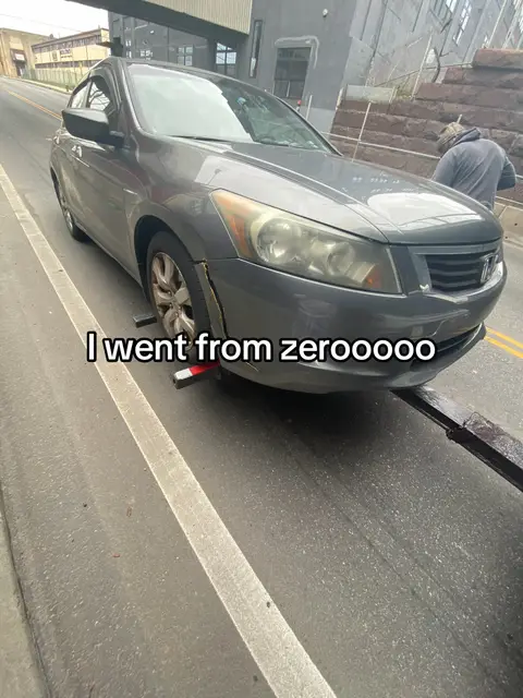 Zero to hero