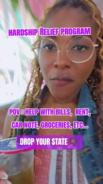 #hardship #rentdue #badcredit #help #4thofjuly 