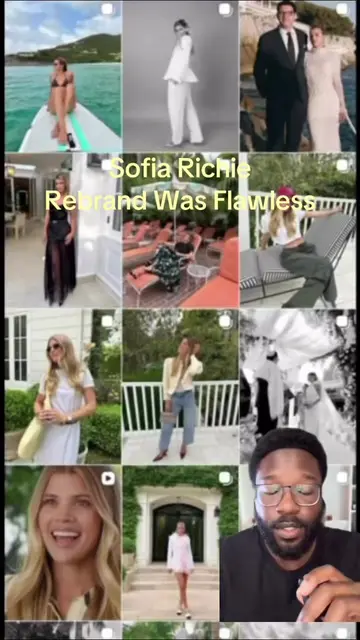 Sofia Richie became the face of quiet luxury when her 2023 wedding turned into a