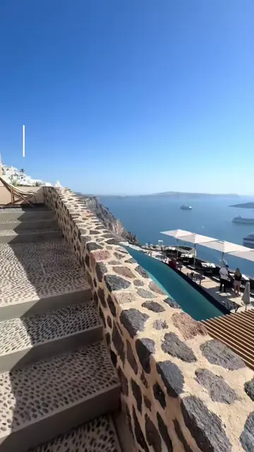 Comment GREECE to start planning your next luxury getaway  ✈️ EWR 🗓️ AUG #luxur