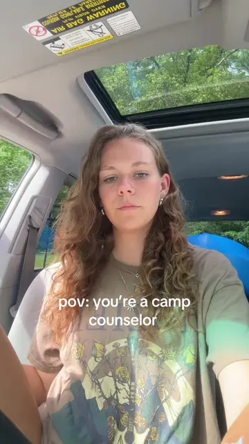happy monday friends 😃 #campcounselor #campcounselorlife #storytime #Vlog #vira